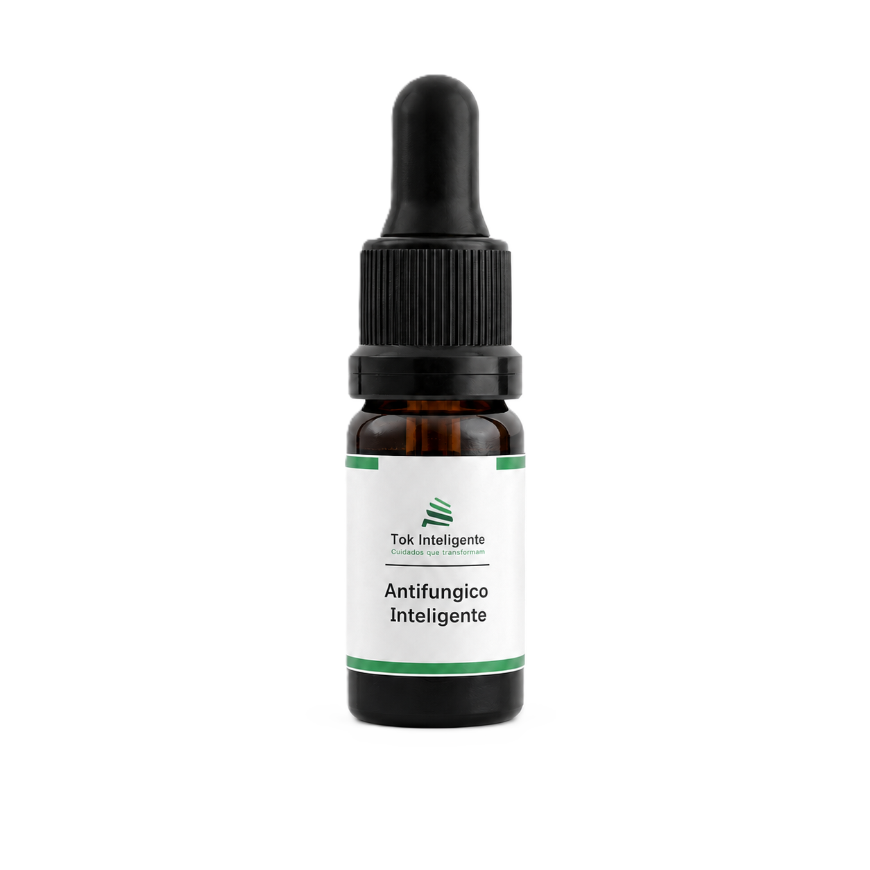 Antifúngico Inteligente conta-gotas 10 ml