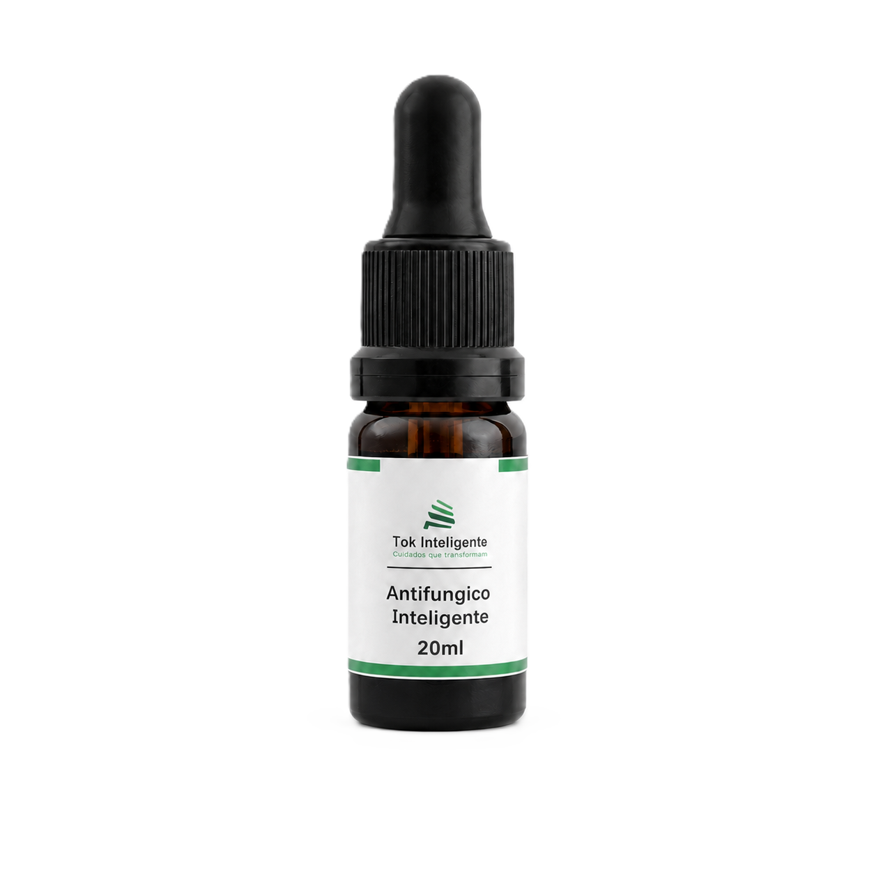 Antifúngico Inteligente conta-gotas 20 ml