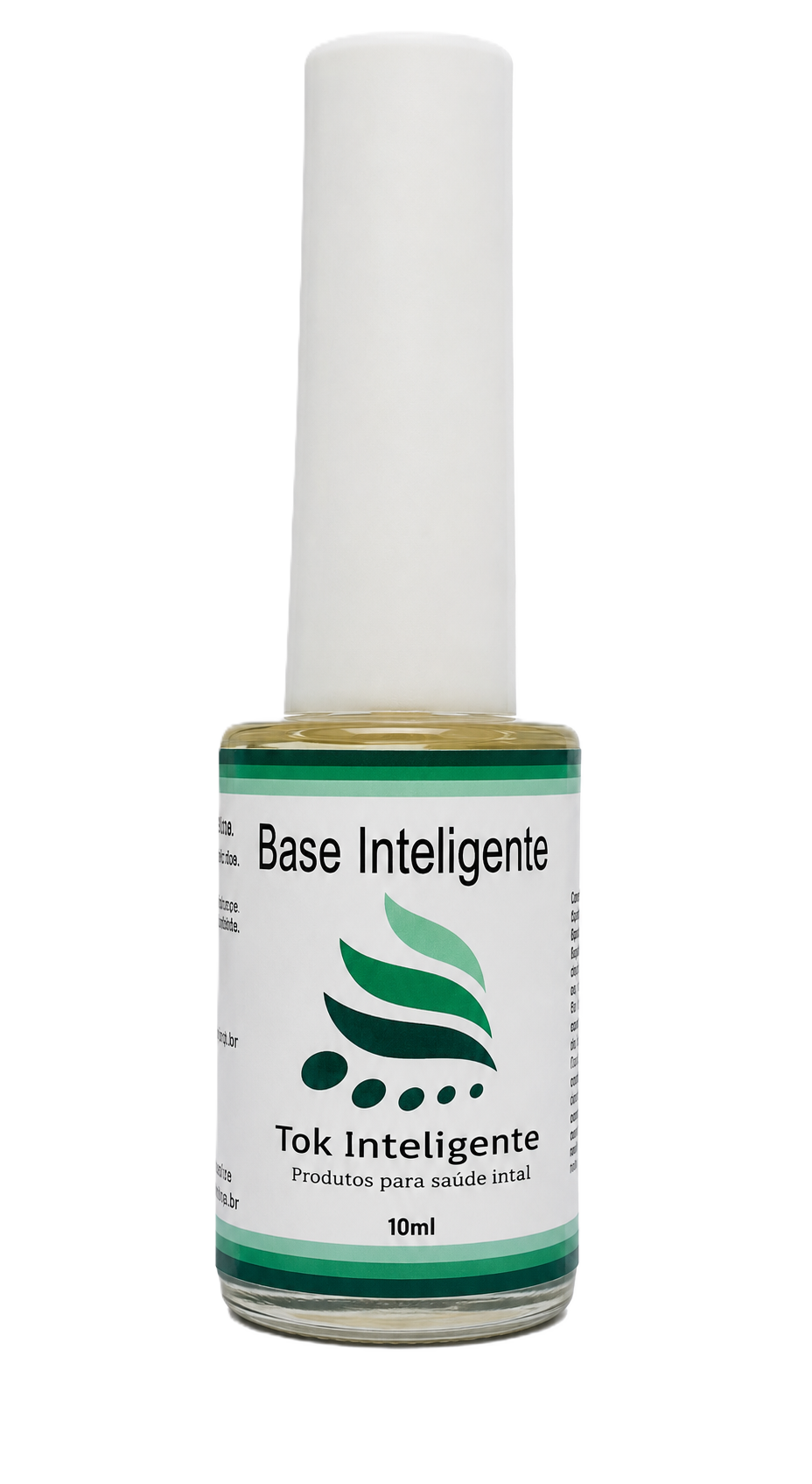 Base Inteligente 10 ml