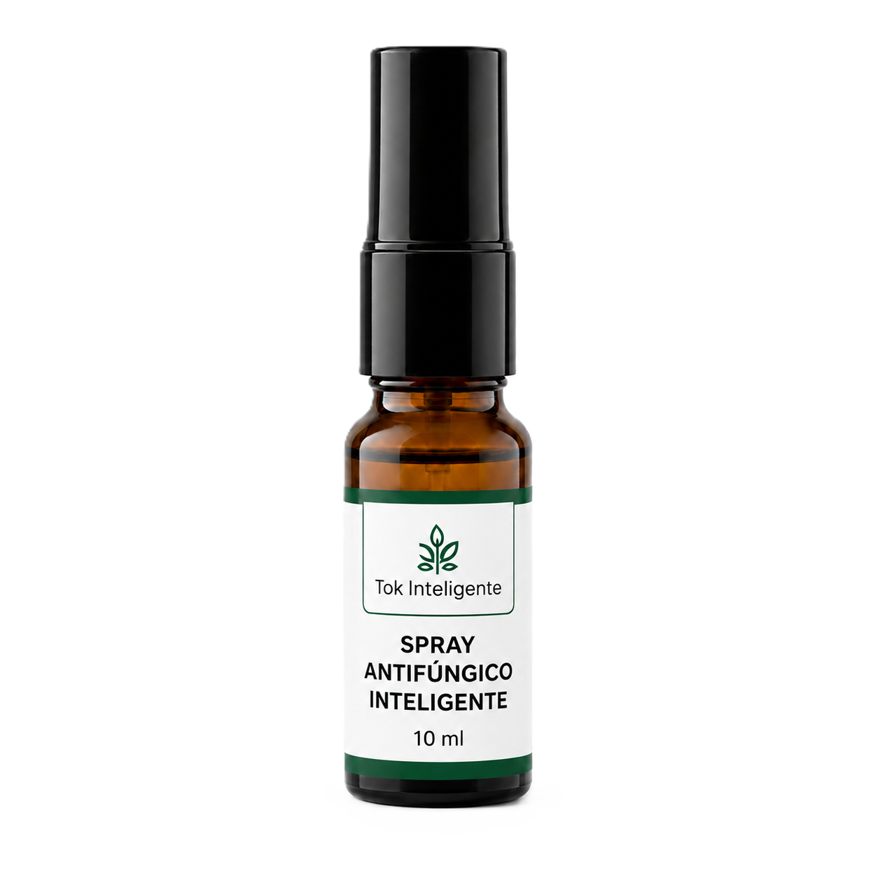 Spray Antifúngico Inteligente 10 ml