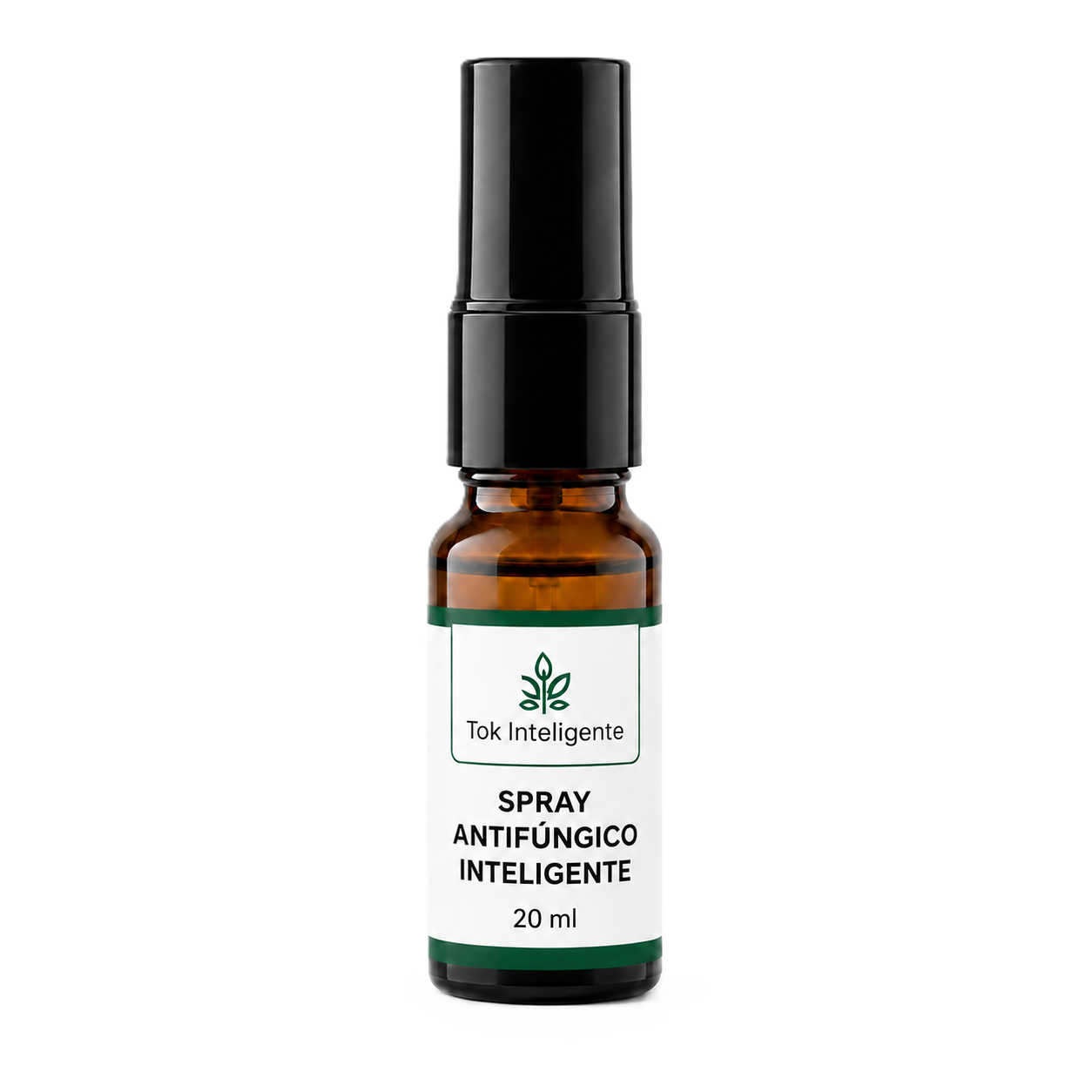Spray Antifúngico Inteligente 20 ml